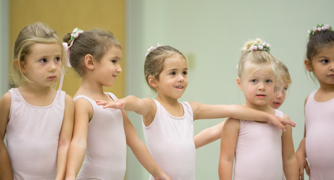 Image result for Miami City Ballet: Childrenâs Division